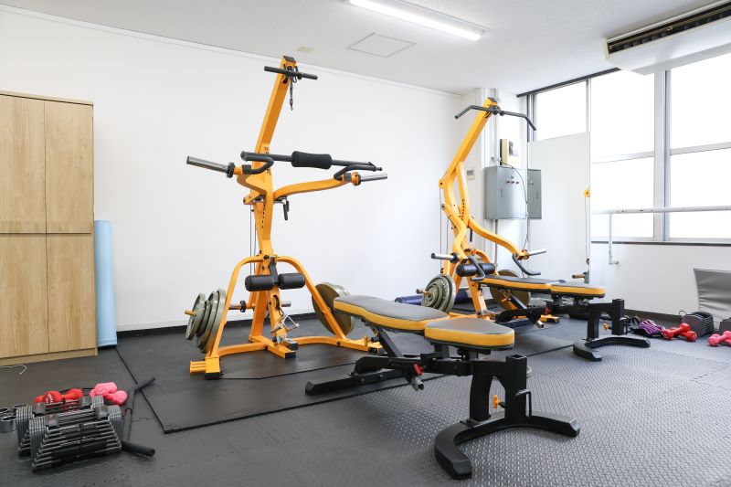 Apple GYM 菊名店