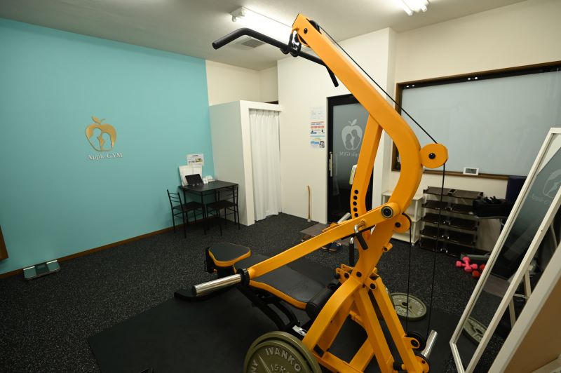 Apple GYM 千歳船橋店