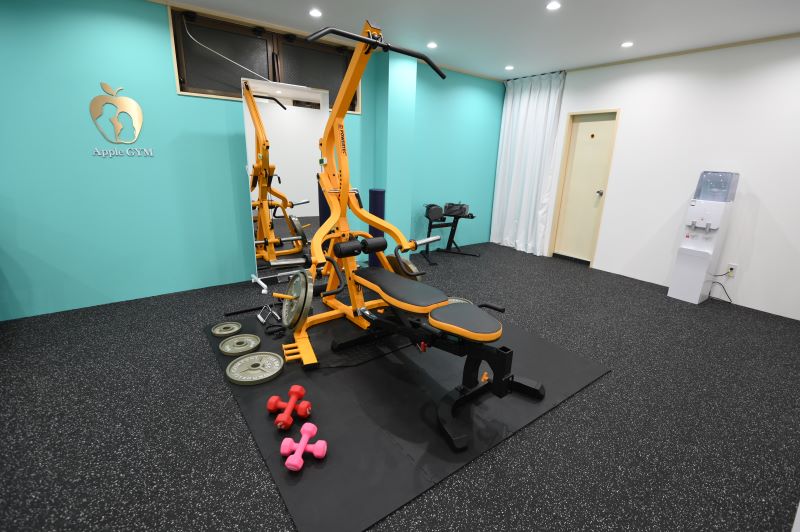 Apple GYM 阿佐ヶ谷店