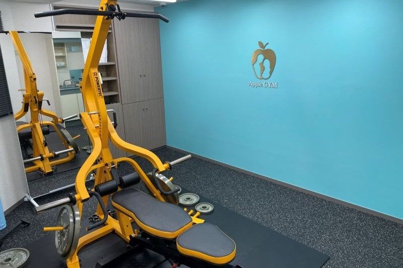 Apple GYM 武蔵新城店
