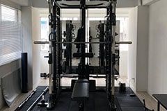Apple GYM 人形町店