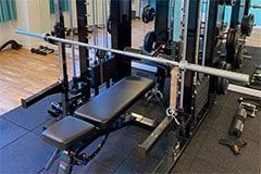 Apple GYM 武蔵小杉店