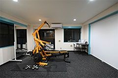 Apple GYM 荻窪店