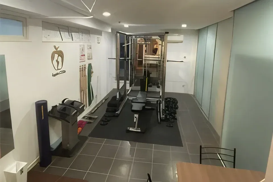 Apple GYM 二子玉川店